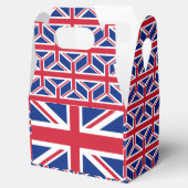 国統一された旗 フェイバーボックス (オープン)