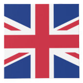 国統一された旗 フォトキューブ (正面)