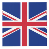 国統一された旗 フォトキューブ (正面)