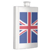 国統一された旗 フラスク (右)