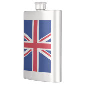 国統一された旗 フラスク (左)