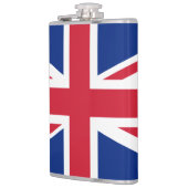 国統一された旗 フラスク (左)