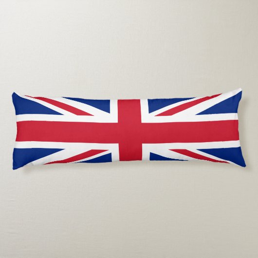 国統一された旗 ボディピロー (裏面)