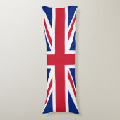 国統一された旗 ボディピロー (正面縦)