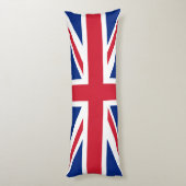 国統一された旗 ボディピロー (裏面 (縦))