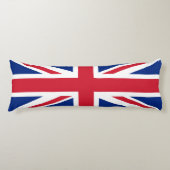 国統一された旗 ボディピロー (正面)