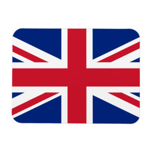 国統一された旗 マグネット