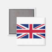 国統一された旗 マグネット (正面/裏面)