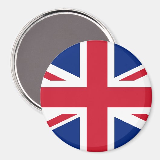 国統一された旗 マグネット (正面/裏面)