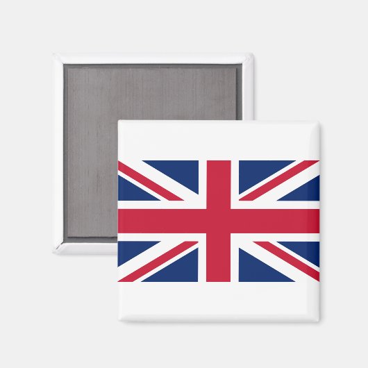 国統一された旗 マグネット (正面/裏面)