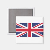 国統一された旗 マグネット (正面/裏面)