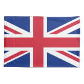 国統一された旗 枕カバー (裏面)