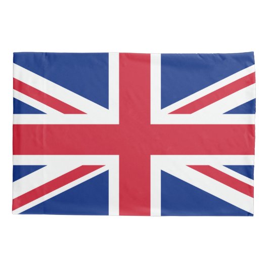 国統一された旗 枕カバー (裏面)