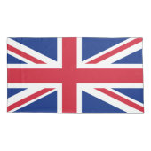 国統一された旗 枕カバー (裏面)