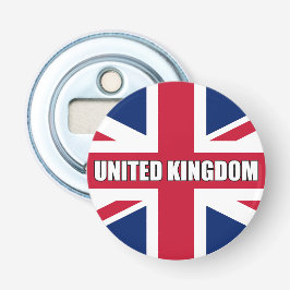 国統一された旗 栓抜き