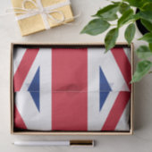 国統一された旗 薄葉紙 (ギフト)