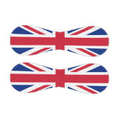 国統一された旗 野球ボール (パネル)