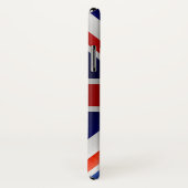 国統一された旗 Case-Mate iPhoneケース (裏面/右)