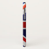 国統一された旗 Case-Mate iPhoneケース (裏面/左)