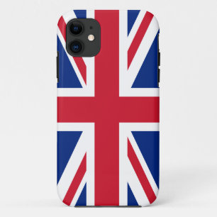 国統一された旗 iPhone 11 ケース