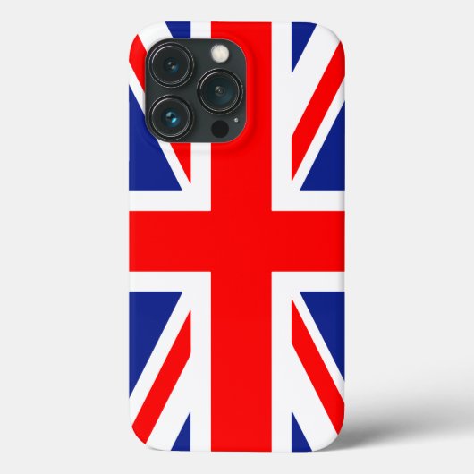 国統一された旗 Case-Mate iPhoneケース (裏面)