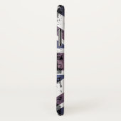 国統一された旗 Case-Mate iPhoneケース (裏面/右)