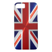 国統一された旗 Case-Mate iPhoneケース (裏面)