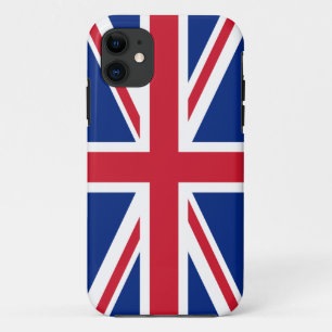 国統一された旗 iPhone 11 ケース