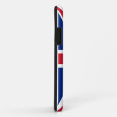 国統一された旗 Case-Mate iPhoneケース (裏面/右)