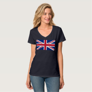国統一された旗 Tシャツ