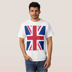 国統一された旗 Tシャツ