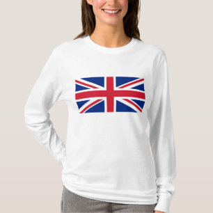 国統一された旗 Tシャツ