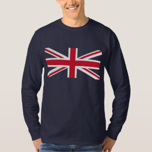 国統一された旗 Tシャツ