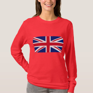 国統一された旗 Tシャツ