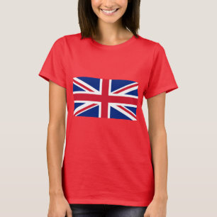 国統一された旗 Tシャツ