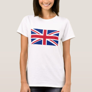 国統一された旗 Tシャツ