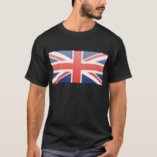 国統一された旗 Tシャツ