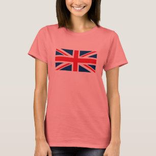 国統一された旗Tシャツ Tシャツ