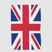 国統一された連合ジャック国旗