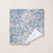 国花 バスタオルセット (ウォッシュタオル)