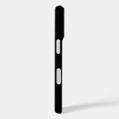 国芳の日本相撲 Case-Mate iPhoneケース (裏面 / 右)