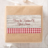 国表製品ラベル ラベル (インサイチュ)