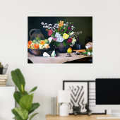 国表 ポスター (ホームオフィス)