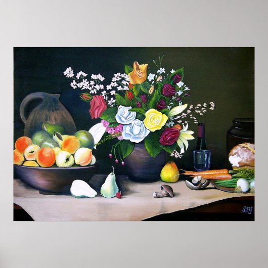 国表 ポスター (正面)