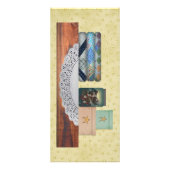 国裁縫ラックカード ラックカード (裏面)