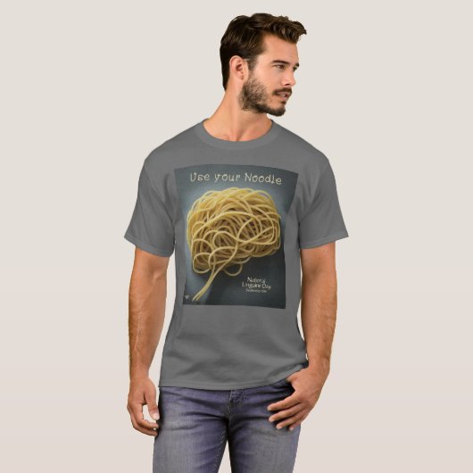 国語記念日 Tシャツ (正面フル)