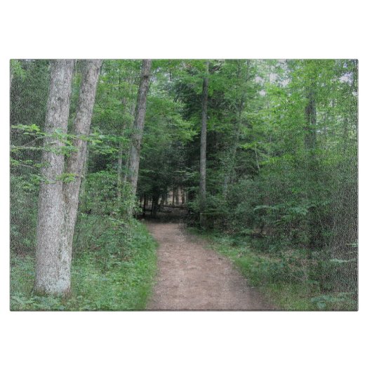 国路切削ボード カッティングボード (正面)