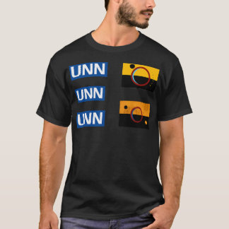 国連国統一された海軍 Tシャツ
