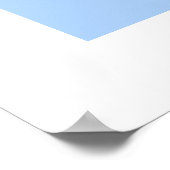 国連平光院、シノーン・リエン！ – 氷の上のT鳥 ポスター (角)