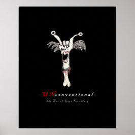 国連従来のポスター ポスター